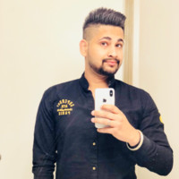 Sajan Bhanot