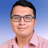 Francisco Xavier Rosero Sánchez