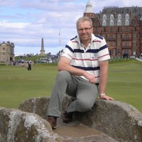 Neil Arnott