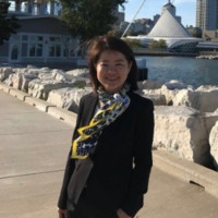 Sharon Liang