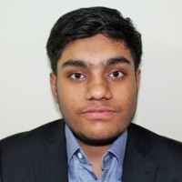 Tarun Kumar Garg