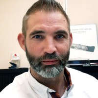 Sylvain LE GALLOUDEC