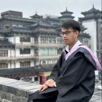 Eric Ngu