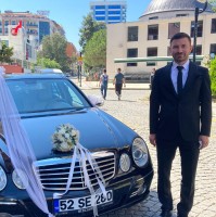 Murat Meletli