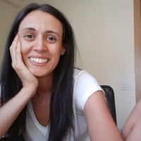 Silvia Enriquez Bernal
