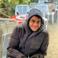 Mohamed Ashraf