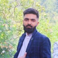 Manoj Paudel