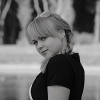 Екатерина Ларина