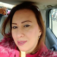 Chihi Nesrine