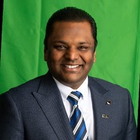 Sivanandan Perinpacumarasamy