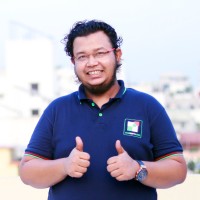 Abir Khan