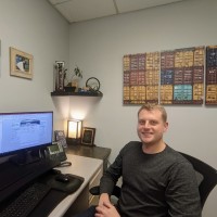 Jeff Mazza