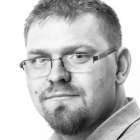 Maciej Ciezadlo