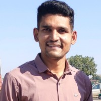 Nikunj Solanki