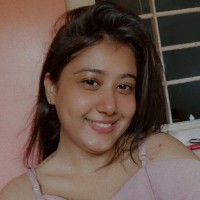Binal Darji