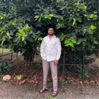 Akash Manjunath