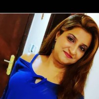 Sidra Chanda