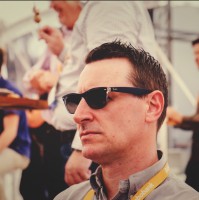 Nik Bartlett