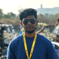 Avinash B