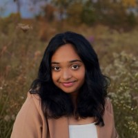 Shradha Godishala