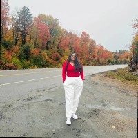 Joshi Nisha