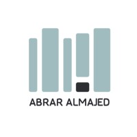 Abrar Almajed