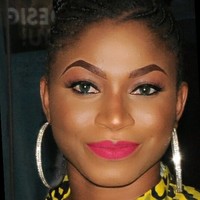 Joy Isokobo