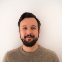 Stefano Negrin