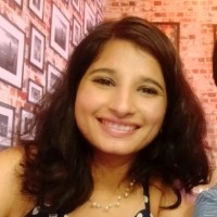 Ramey Nidhi