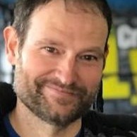Jordi Morte Manuel