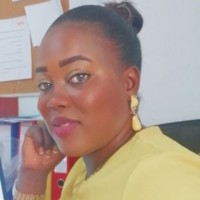 Yvonne Bercy Atoume Mengwa