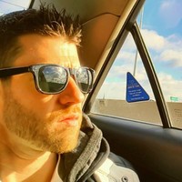 Darren Johnson