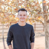 Ben Ashton
