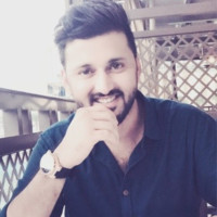 Ashfaque Husain