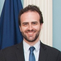 Adam Keith