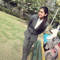 Shivangi Vats