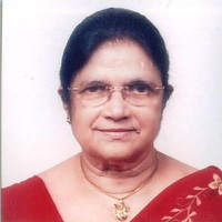 Mallika Rukminie Samaranayake
