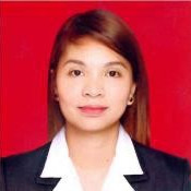 Michelle Angela Pasco