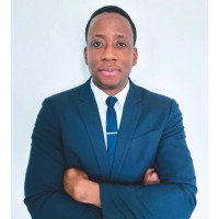Warren Ben Amoussou