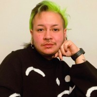 Aiden Layumas