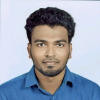 Vinish k