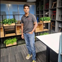 Vignesh Krishnamoorthi