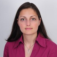 Zhana Imbrosh