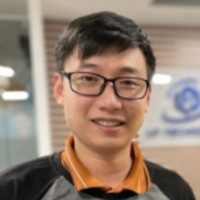 Tran Xuan Hai