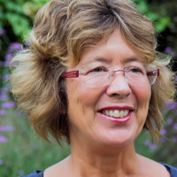 Paulette Savelsbergh