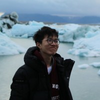Alex Ng Yu Zhe