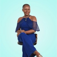 Naomi Mwanga
