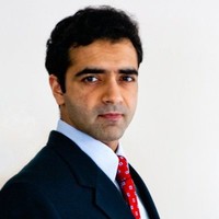 Usman Waheed