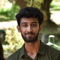Sriram M
