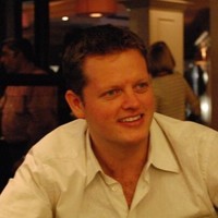 Luke Hallett